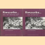 Riwayatku. . . Toen, en wat nu? / Riwayatku. . . Dulu, dan sekarang apa&
Jeanny Vreeswijk-Manusiwa
€ 25,00 Riwayatku. . . Toen, en wat nu? / Riwayatku. . . Dulu, dan sekarang apa&
Jeanny Vreeswijk-Manusiwa
€ 25,00