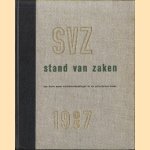 SVZ Stand van zaken. Een halve eeuw arbeidsverhoudingen in de Rotterdamse haven 1957. Gedenk bij het vijftigjarig bestaan der Scheepvaart Vereeniging Zuid. 20 September 1957
A.J. Teychiné Stakenburg
€ 10,00