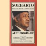 Soeharto. Mijn gedachten, woorden en daden. Autobiografie
Soeharto e.a.
€ 6,50