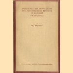 Overzicht van de ontwikkeling der nationalistische beweging in Indonesie in de jaren 1930 tot 1942
Dr. J.M. Pluvier
€ 6,00 Overzicht van de ontwikkeling der nationalistische beweging in Indonesie in de jaren 1930 tot 1942
Dr. J.M. Pluvier
€ 6,00