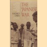 The Japanese War. London University's WWII Secret Teaching Programme and the Experts Sent to Help Beat Japan
Sadao Oba
€ 100,00 The Japanese War. London University's WWII Secret Teaching Programme and the Experts Sent to Help Beat Japan
Sadao Oba
€ 100,00