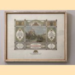 Prent ter herinnering aan het eeuwfeest van Nederland's onafhankelijkheid 1813-1913
Andre Vlaanderen e.a.
€ 45,00 Prent ter herinnering aan het eeuwfeest van Nederland's onafhankelijkheid 1813-1913
Andre Vlaanderen e.a.
€ 45,00