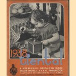 Tiental kinderliedjes gezongen door Jacob Hamel's A.V.R.O. kinderkoor 1938
Piet Marée
€ 10,00 Tiental kinderliedjes gezongen door Jacob Hamel's A.V.R.O. kinderkoor 1938
Piet Marée
€ 10,00