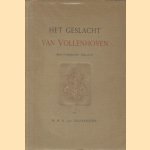 Het geslacht van Vollenhoven (Oud-Overijsselsch Geslacht)
M.W.R. van Vollenhoven
€ 50,00 Het geslacht van Vollenhoven (Oud-Overijsselsch Geslacht)
M.W.R. van Vollenhoven
€ 50,00
