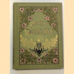 Deutsche Tondichter. Zwölf Phototypien nach Originalgemälden von Carl Jäger. Mit biographischem Text von Dr. E. Hanslick. door Dr. E. Hanslick e.a.