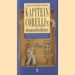 Kapitein Corelli's mandoline
Louis de Bernieres
€ 6,50 Kapitein Corelli's mandoline
Louis de Bernieres
€ 6,50