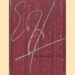 Schrijversprentenboek 17: Ed. Hoornik door diverse auteurs