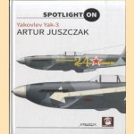 Spotlight on: Yakovlev Yak-3 door Artur Juszczak