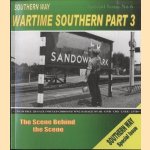 The Southern Way Special Issue. The Scene Behind the Scene: No. 6 + CDROM
Kevin Robertson
€ 8,00