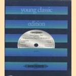 Wolfgang Amadeus Mozart. 4 Selected Sonatas. Piano KV 280, 331, 545, 570 + CD
Carl A. Martienssen e.a.
€ 8,00 Wolfgang Amadeus Mozart. 4 Selected Sonatas. Piano KV 280, 331, 545, 570 + CD
Carl A. Martienssen e.a.
€ 8,00