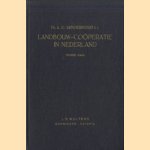 Landbouw-cooperatie in Nederland
G. Minderhoud
€ 6,00 Landbouw-cooperatie in Nederland
G. Minderhoud
€ 6,00