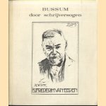 Bussum door schrijversogen
Marcus van der Heide
€ 5,00