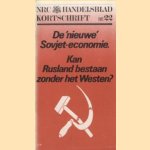 NRC Handelsblad Kortschrift nummer 22: De 'nieuwe' Sovjet-economie. Kan Rusland bestaan zonder het Westen?
R. van den Boogaard e.a.
€ 5,00 NRC Handelsblad Kortschrift nummer 22: De 'nieuwe' Sovjet-economie. Kan Rusland bestaan zonder het Westen?
R. van den Boogaard e.a.
€ 5,00