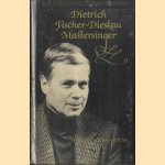 Dietrich Fischer-Dieskau: Mastersinger + signed postcard
Kenneth S. Whitton
€ 20,00 Dietrich Fischer-Dieskau: Mastersinger + signed postcard
Kenneth S. Whitton
€ 20,00