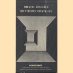 Theatre Research / Recherches Theatrales - Vol. XI - No. I - 1971 door Various