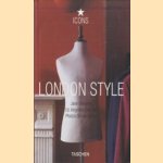 London Style
Jane Edwards
€ 5,00 London Style
Jane Edwards
€ 5,00