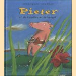 Pieter en de kwestie met de beugel
Jutta Langreuter e.a.
€ 5,00 Pieter en de kwestie met de beugel
Jutta Langreuter e.a.
€ 5,00