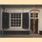 Nooit uitgewoond. 50 jaar woonhuisrestauraties door Het Utrechts Monumenten Fonds
W. Thoomes
€ 5,00 Nooit uitgewoond. 50 jaar woonhuisrestauraties door Het Utrechts Monumenten Fonds
W. Thoomes
€ 5,00