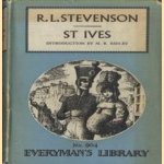 St Ives
R.L. Stevenson
€ 6,00