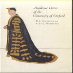 Academic Dress of the University of Oxford
D.R. Venables e.a.
€ 5,00 Academic Dress of the University of Oxford
D.R. Venables e.a.
€ 5,00