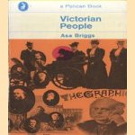 Victorian People
Asa Briggs
€ 5,00 Victorian People
Asa Briggs
€ 5,00