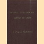 Lieshout-Ginderdoor: gilden en kapel
Mr. Gerard Merkelbach e.a.
€ 10,00