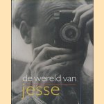 De wereld van Jesse. Fotografie Ameide - Tienhoven 1945-1955
Herman Beckmann
€ 15,00 De wereld van Jesse. Fotografie Ameide - Tienhoven 1945-1955
Herman Beckmann
€ 15,00