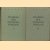 A. Engler's Syllabus der Pflanzenfamilien mit besonderer Berücksichtigung der Nutzpflanzen nebst einer Übersicht über die Florenreiche und Florengebiete der Erde (2 volumes)
A. Engler
€ 25,00 A. Engler's Syllabus der Pflanzenfamilien mit besonderer Berücksichtigung der Nutzpflanzen nebst einer Übersicht über die Florenreiche und Florengebiete der Erde (2 volumes)
A. Engler
€ 25,00
