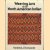 Weaving Arts of the North American Indian
Frederick J. Dockstader
€ 12,50