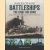 Battleships. The First Big Guns. Rare Photographs from Wartime Archives door Philip Kaplan