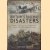 Britain's Railway Disasters. Fatal Accidents from the 1830s to the Present Day door Michael Foley