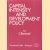 Capital intensity and development policy
I. Berend
€ 12,50 Capital intensity and development policy
I. Berend
€ 12,50