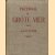 Tweemaal de grote vier. Het drama Tsjecho-Slowakije
J.A. Vesters
€ 12,50 Tweemaal de grote vier. Het drama Tsjecho-Slowakije
J.A. Vesters
€ 12,50