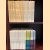 Theatre Research International - 83 numbers (1979-2006)
Various
€ 500,00 Theatre Research International - 83 numbers (1979-2006)
Various
€ 500,00