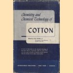 Chemistry and Chemical Technology of Cotton
Kyle Ward
€ 20,00 Chemistry and Chemical Technology of Cotton
Kyle Ward
€ 20,00