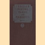 Textile fibers, yarns, and fabrics
Helen A. Bray
€ 20,00 Textile fibers, yarns, and fabrics
Helen A. Bray
€ 20,00