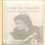 La poesía, ese cuerpo extraño (antología)
Olvido Garcia Valdes
€ 30,00 La poesía, ese cuerpo extraño (antología)
Olvido Garcia Valdes
€ 30,00
