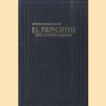 El Prinicipito = The little prince
Antoine de Saint-Exupéry
€ 15,00