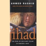 Jihad. The Rise of militant Islam in central Asia
Ahmed Rashid
€ 8,00 Jihad. The Rise of militant Islam in central Asia
Ahmed Rashid
€ 8,00