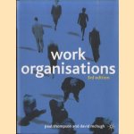 Work Organisations. A Critical Introduction
Paul Thompson e.a.
€ 7,50