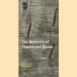 The Semiotics of Theatre and Drama
Keir Elam
€ 11,00 The Semiotics of Theatre and Drama
Keir Elam
€ 11,00