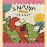 Snappy little sounds. Have fun down on the farm. But mind your fingers!
Dugald Steer e.a.
€ 10,00 Snappy little sounds. Have fun down on the farm. But mind your fingers!
Dugald Steer e.a.
€ 10,00
