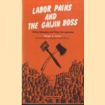 Labor Pains and the Gaijin Boss. Hiring, Managing and Firing the Japanese
Thomas J. Nevins
€ 6,00 Labor Pains and the Gaijin Boss. Hiring, Managing and Firing the Japanese
Thomas J. Nevins
€ 6,00