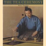 The Tea Ceremony
Seno Tanaka e.a.
€ 10,00 The Tea Ceremony
Seno Tanaka e.a.
€ 10,00