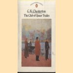 The Club of Queer Trades
G. K. Chesterton
€ 5,00 The Club of Queer Trades
G. K. Chesterton
€ 5,00