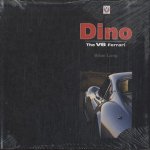 Dino. The V6 Ferarri
Brian Long
€ 35,00 Dino. The V6 Ferarri
Brian Long
€ 35,00