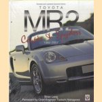 Toyota MR2. Coupe & Spyders 1984-2007
Brian Long e.a.
€ 20,00 Toyota MR2. Coupe & Spyders 1984-2007
Brian Long e.a.
€ 20,00