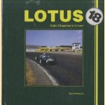 Lotus 18. Colin Chapmans U-Turn
Mark Whitelock
€ 32,50 Lotus 18. Colin Chapmans U-Turn
Mark Whitelock
€ 32,50