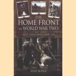 The Home Front in World War Two. Keep Calm and Carry On
Susie Hodge
€ 10,00