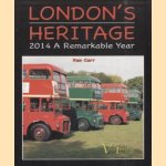 London's Heritage. 2014 A Remarkable Year
Ken Carr
€ 10,00 London's Heritage. 2014 A Remarkable Year
Ken Carr
€ 10,00